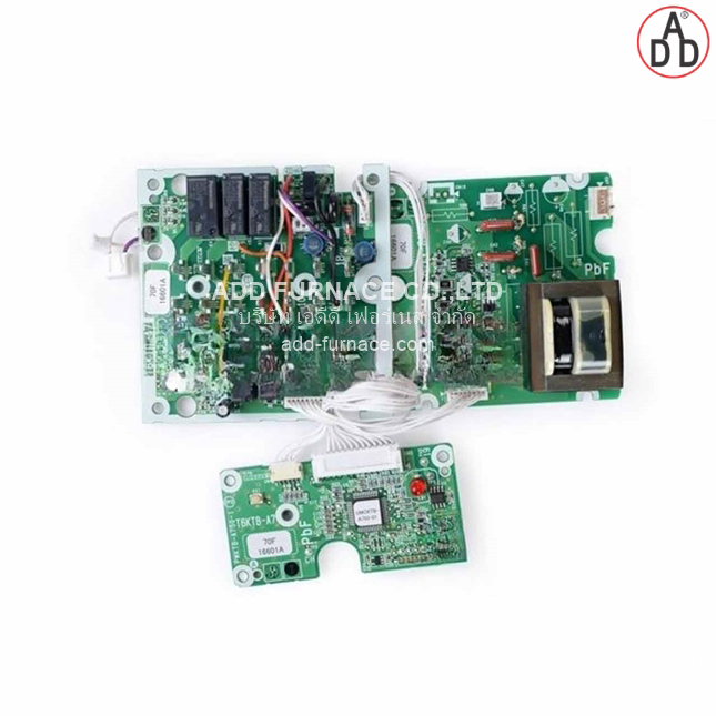 Burner Controller KB-6050B (5)